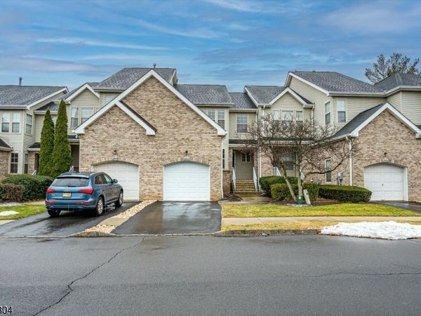 2603 Taggert Drive Ondo, Montgomery, NJ 08502