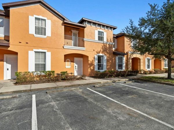 2717 CAMARO DRIVE, KISSIMMEE, FL 34746