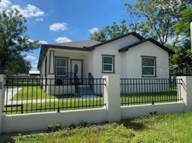 39410 KENNEDY AVENUE, ZEPHYRHILLS, FL 33542