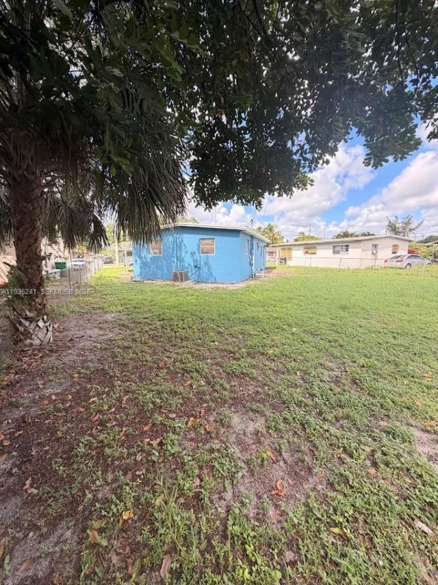 318 NW 30th Terrace, Fort Lauderdale, FL 33311 Photo