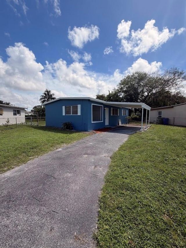 318 NW 30th Terrace, Fort Lauderdale, FL 33311 Photo