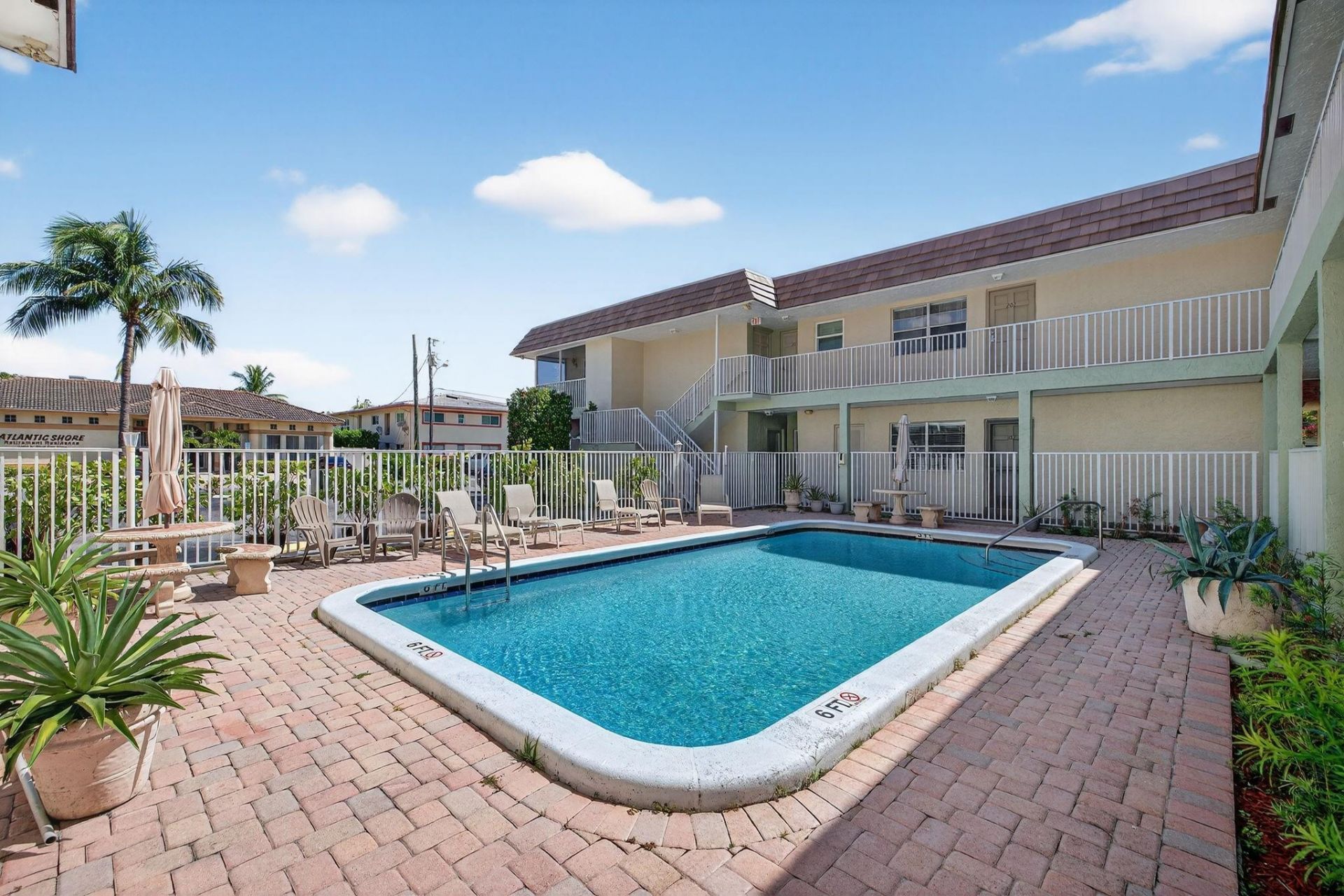 1450 N Riverside Dr, Unit 102, Pompano Beach, FL 33062 Photo