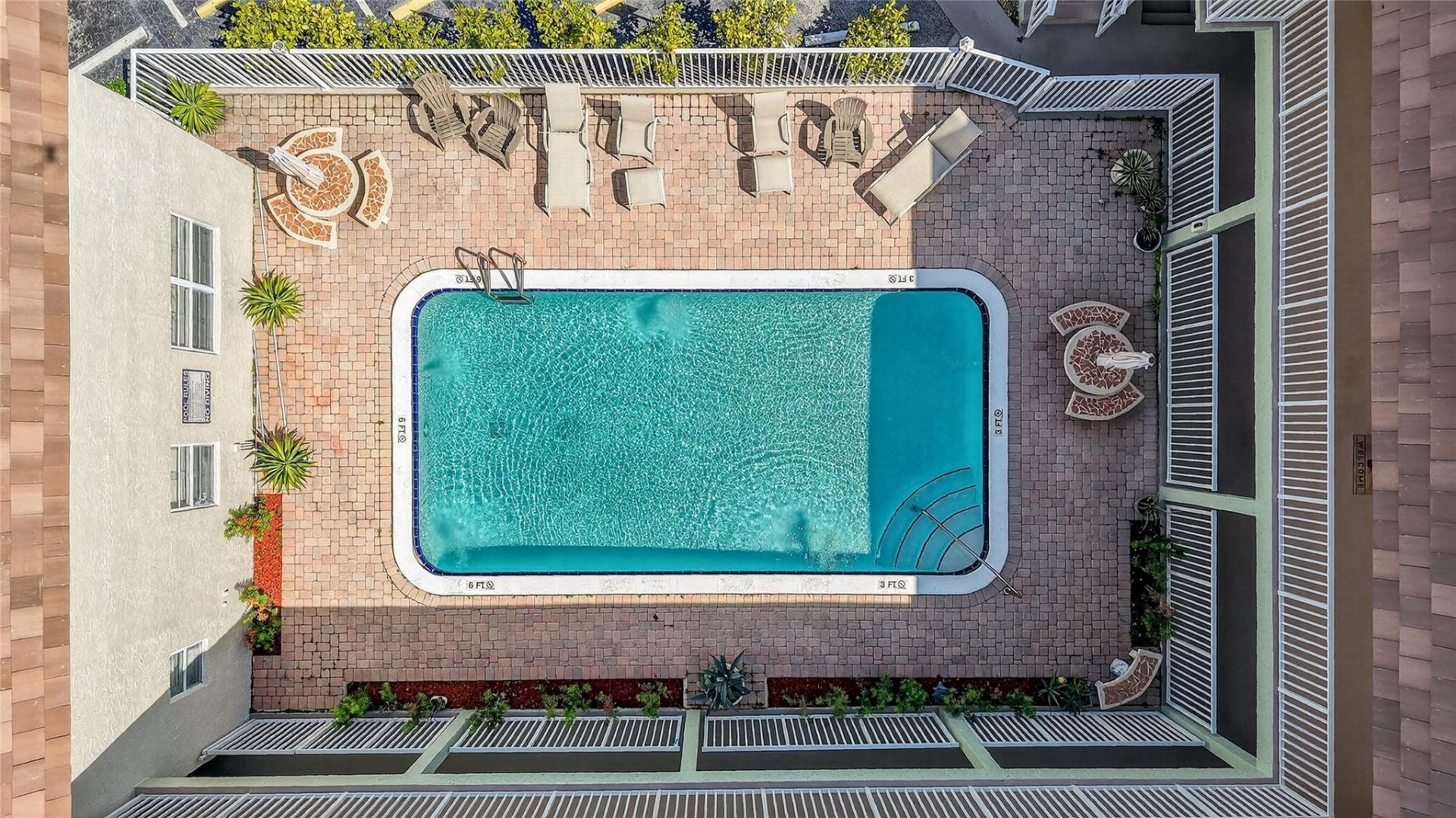 1450 N Riverside Drive, Unit 102, Pompano Beach, FL 33062 Photo