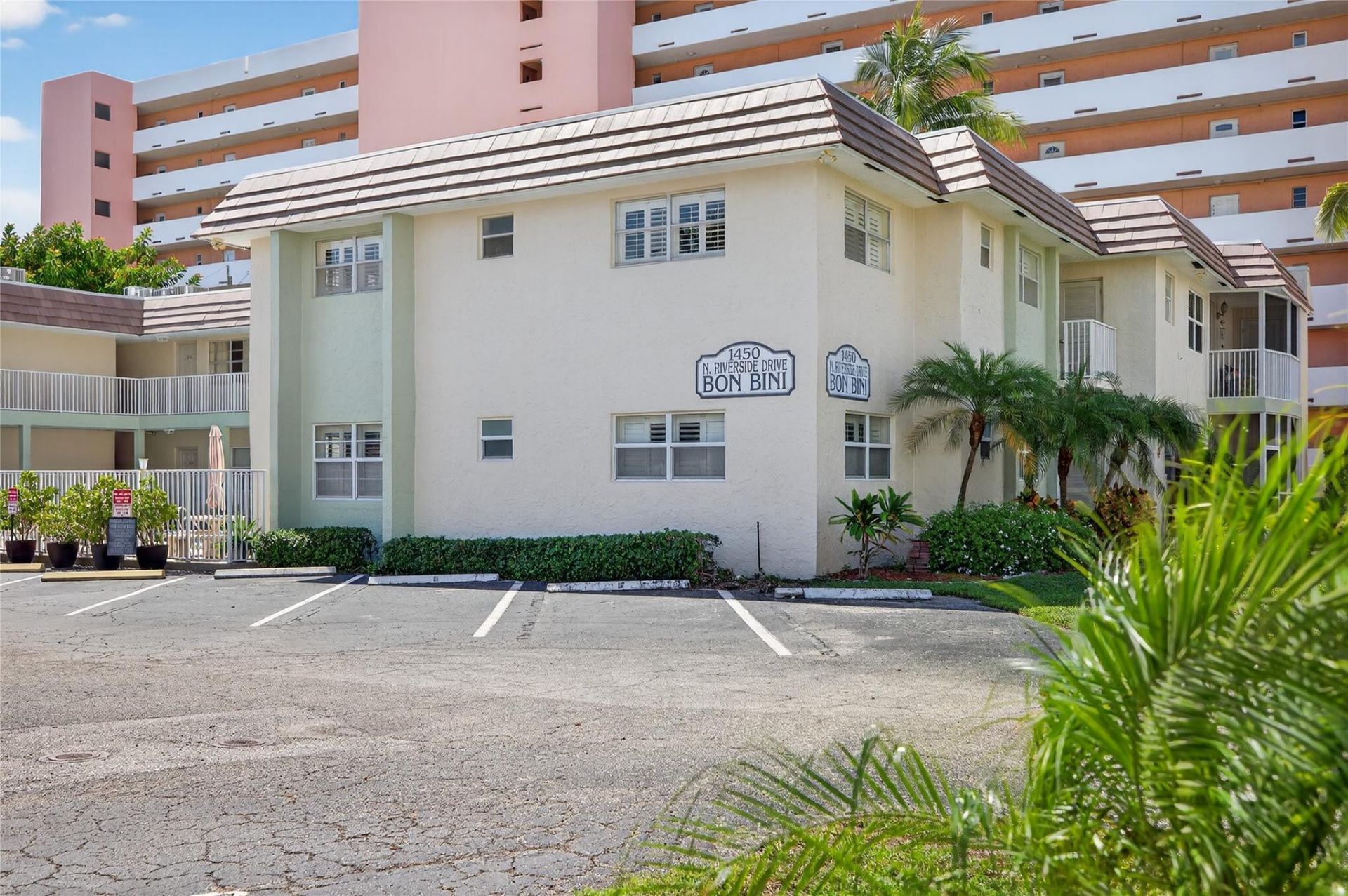1450 N Riverside Drive, Unit 102, Pompano Beach, FL 33062 Photo