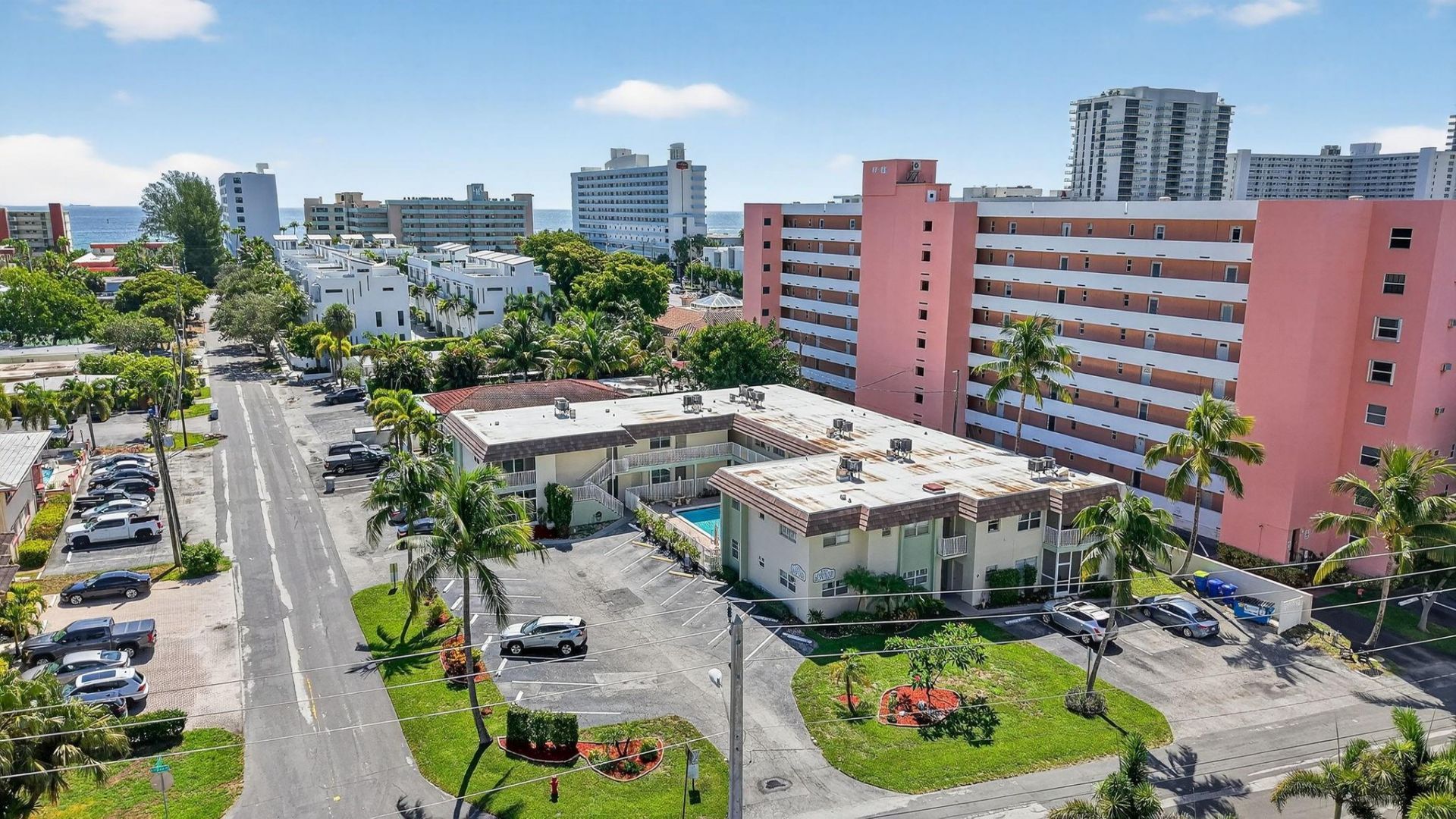 1450 N Riverside Dr, Unit 102, Pompano Beach, FL 33062 Photo