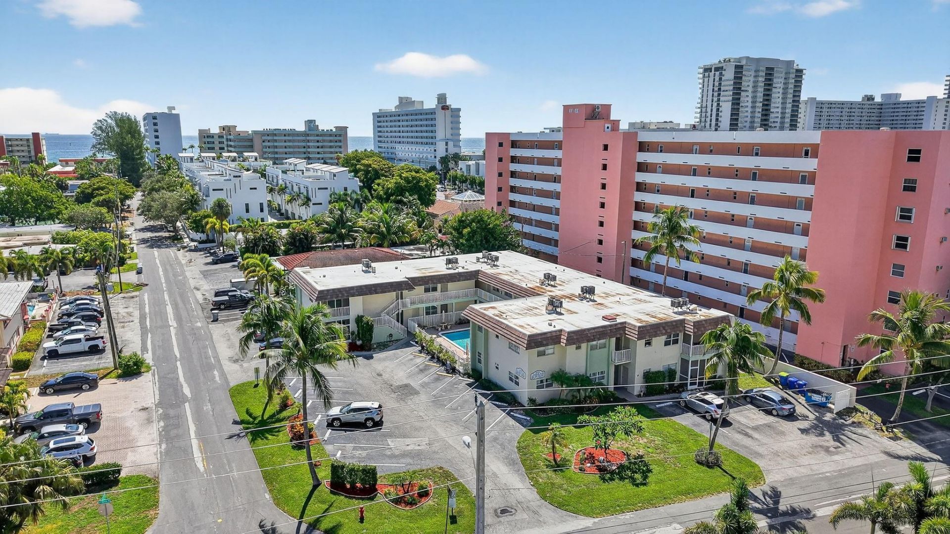 1450 N Riverside Drive, Unit 102, Pompano Beach, FL 33062 Photo