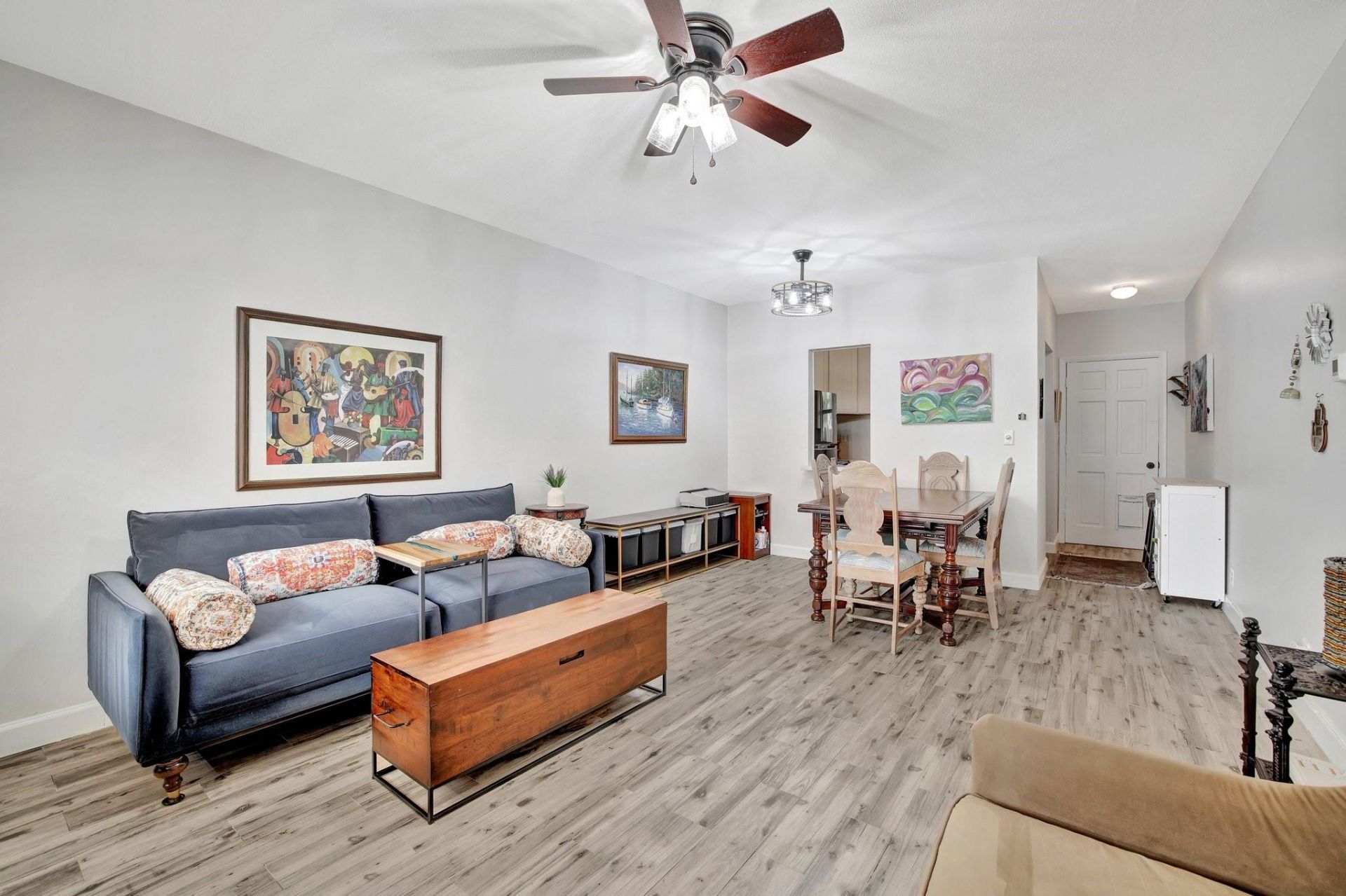 1450 N Riverside Dr, Unit 102, Pompano Beach, FL 33062 Photo