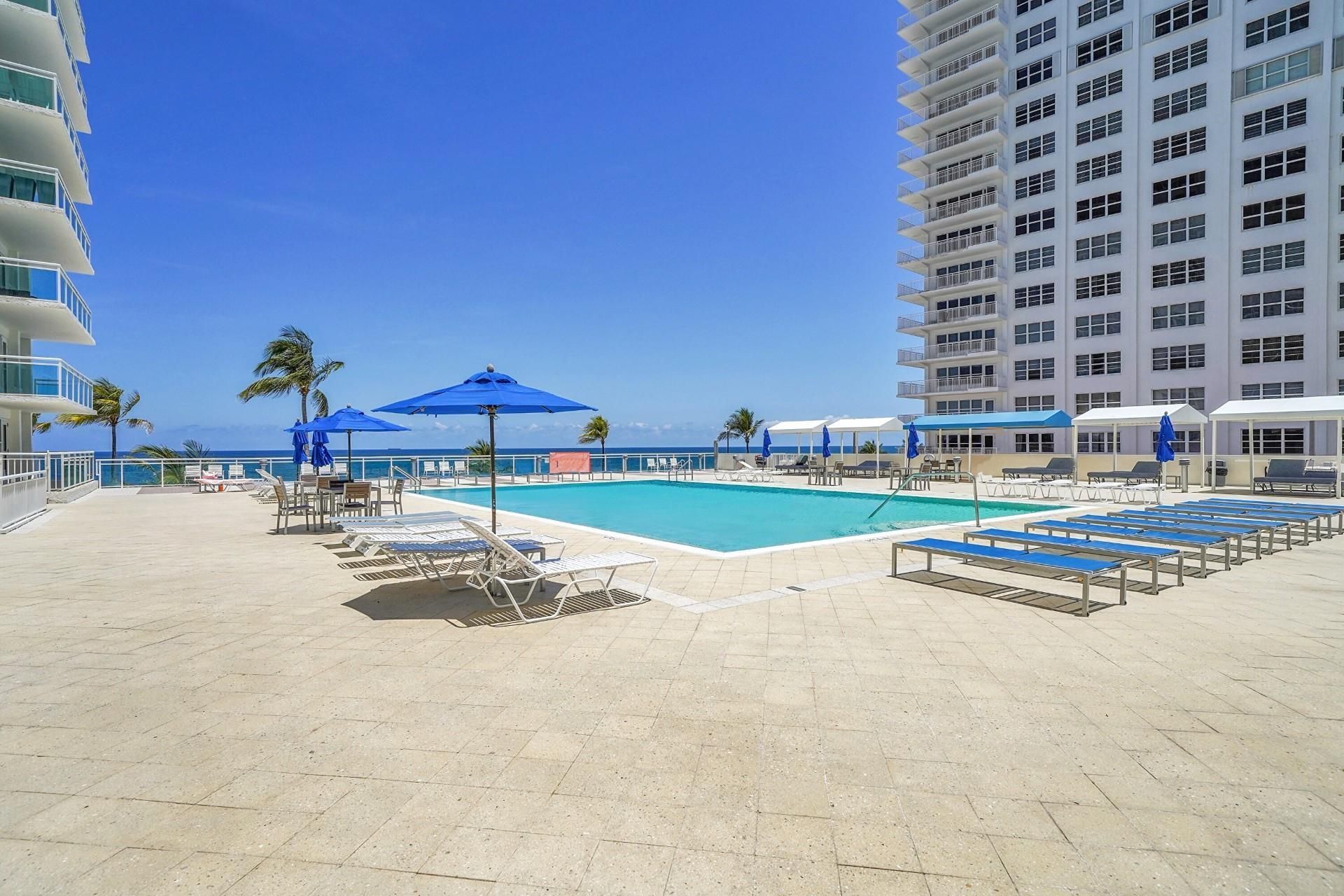 3900 S Galt Ocean Drive, Unit 2814, Fort Lauderdale, FL 33308 Photo