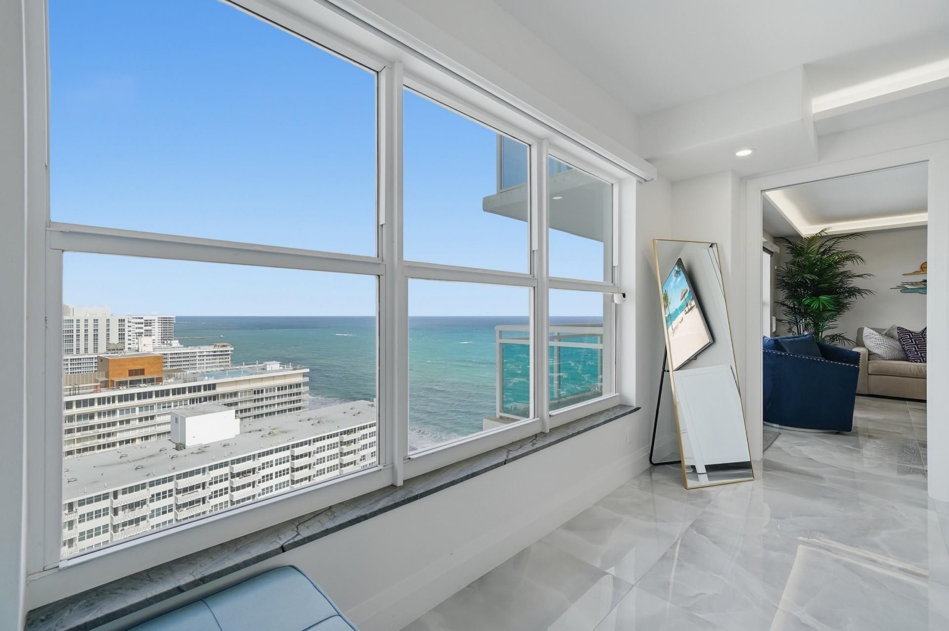 3900 S Galt Ocean Drive, Unit 2814, Fort Lauderdale, FL 33308 Photo