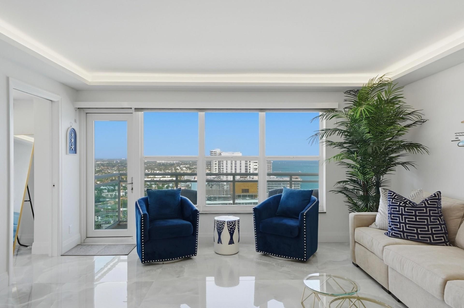 3900 S Galt Ocean Drive, Unit 2814, Fort Lauderdale, FL 33308 Photo