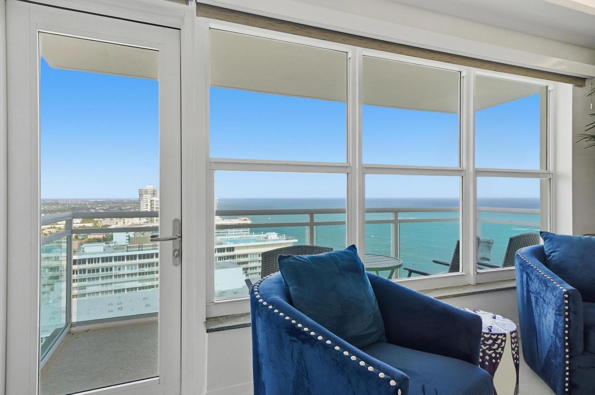 3900 S Galt Ocean Drive, Unit 2814, Fort Lauderdale, FL 33308 Photo