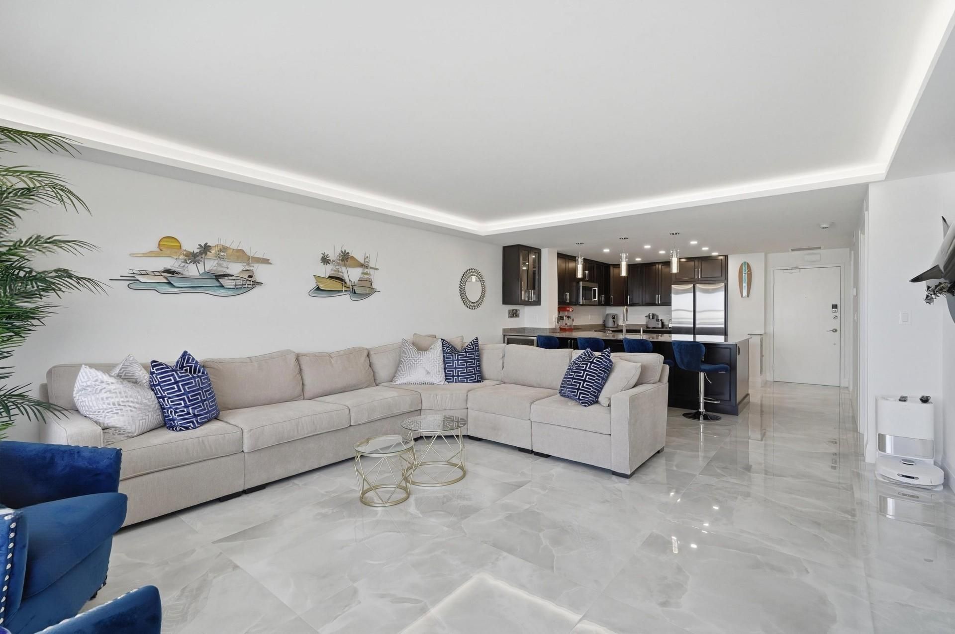 3900 S Galt Ocean Drive, Unit 2814, Fort Lauderdale, FL 33308 Photo