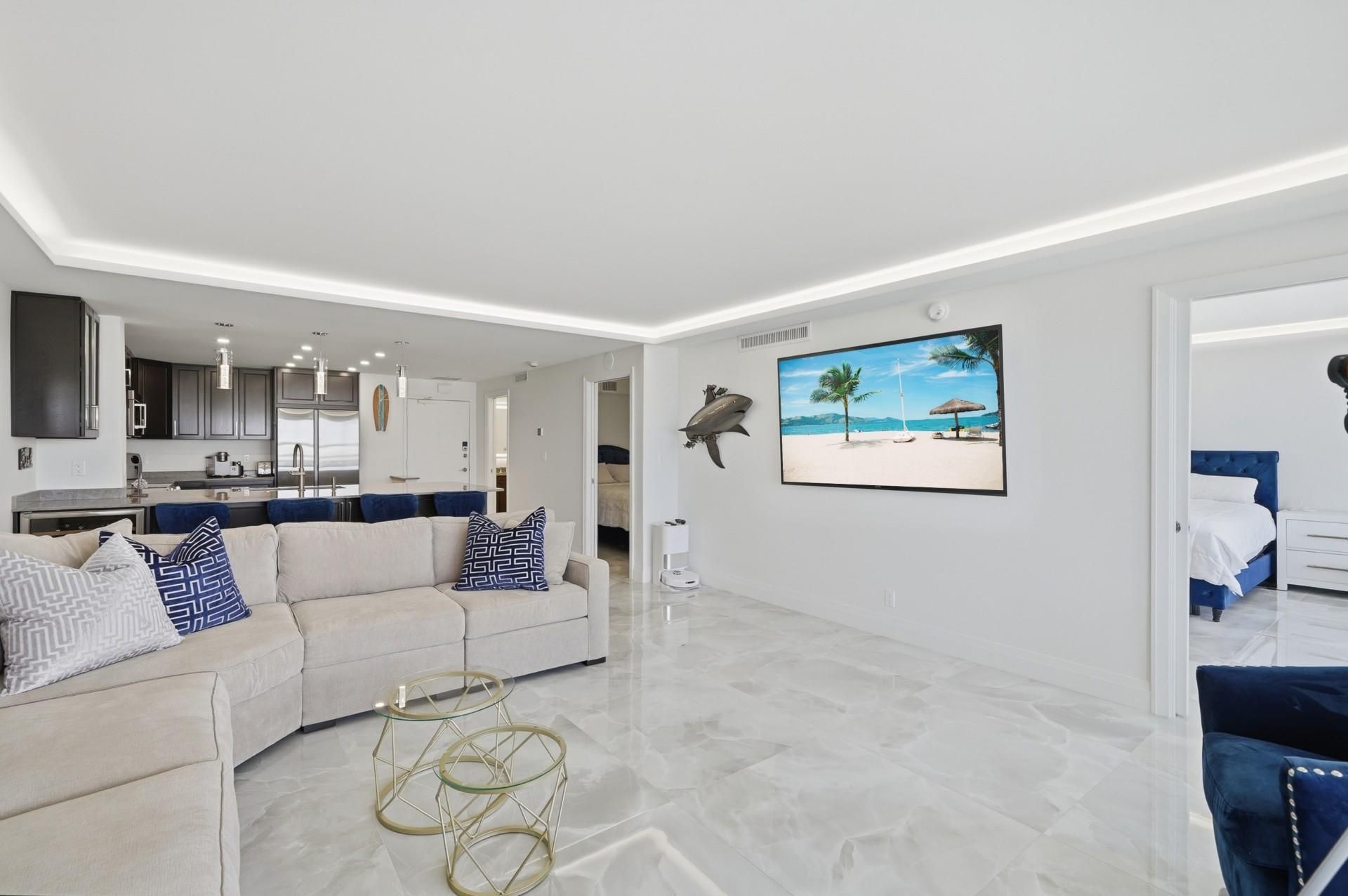 3900 S Galt Ocean Drive, Unit 2814, Fort Lauderdale, FL 33308 Photo