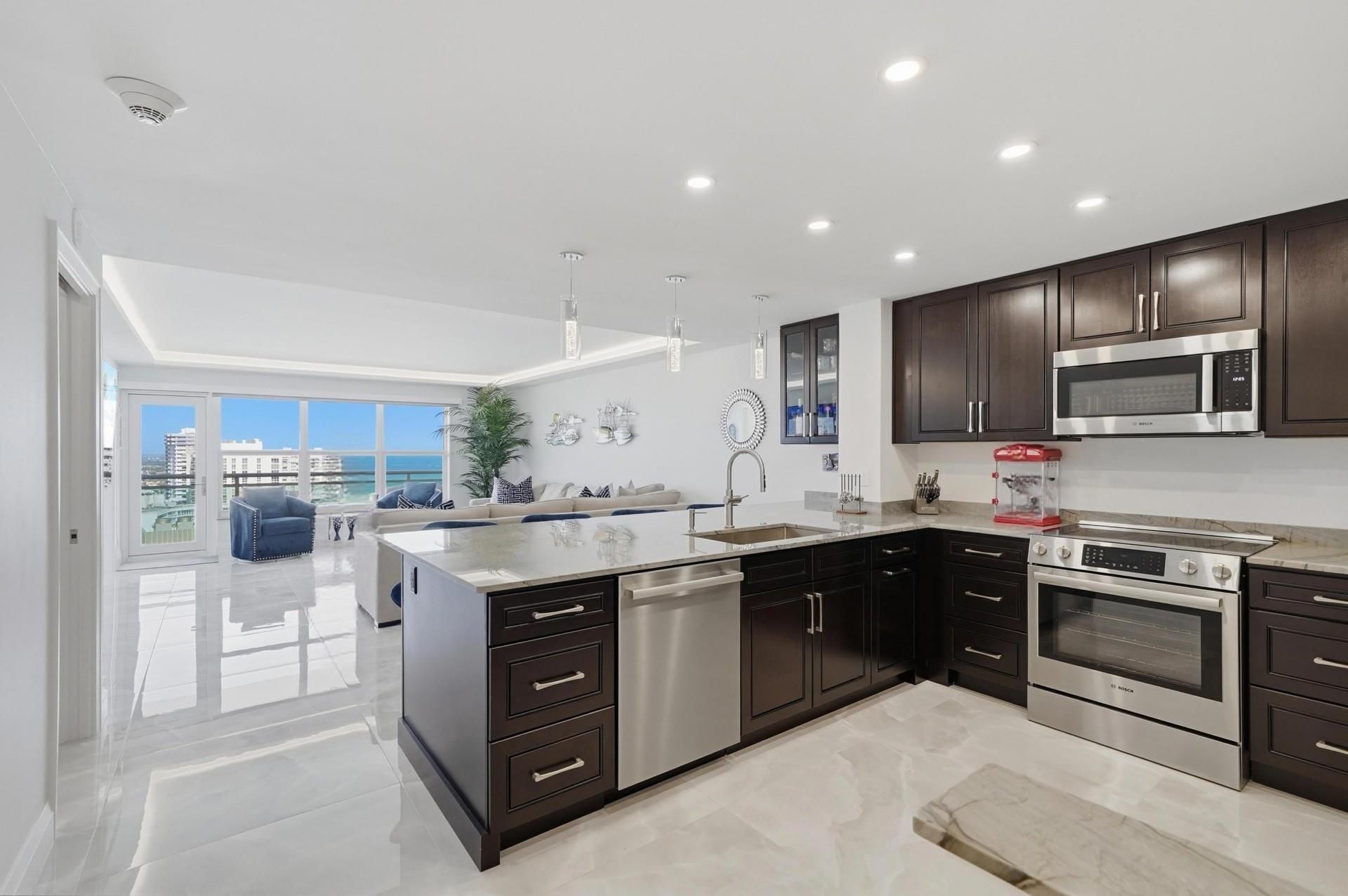 3900 S Galt Ocean Drive, Unit 2814, Fort Lauderdale, FL 33308 Photo