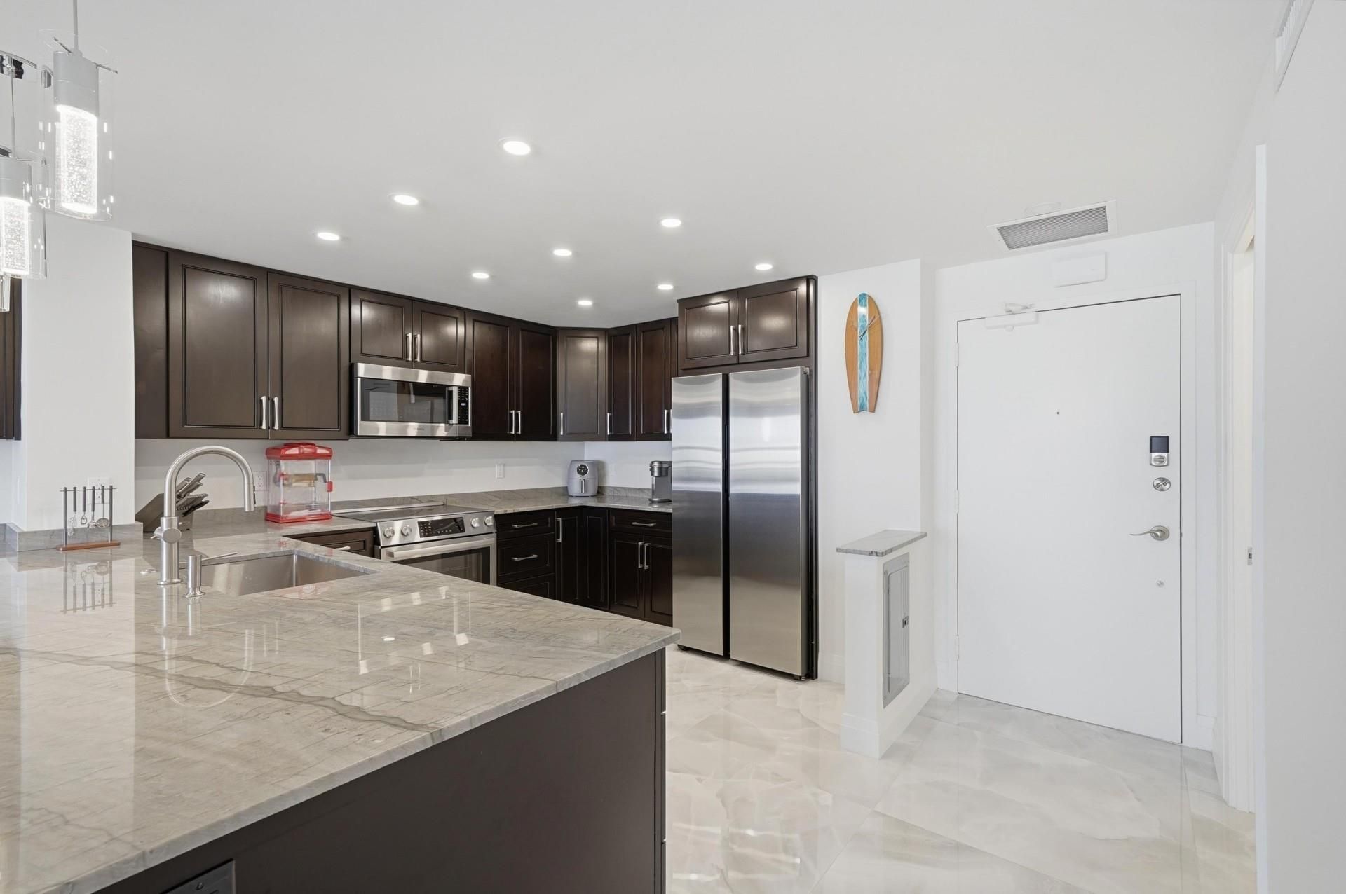 3900 S Galt Ocean Drive, Unit 2814, Fort Lauderdale, FL 33308 Photo