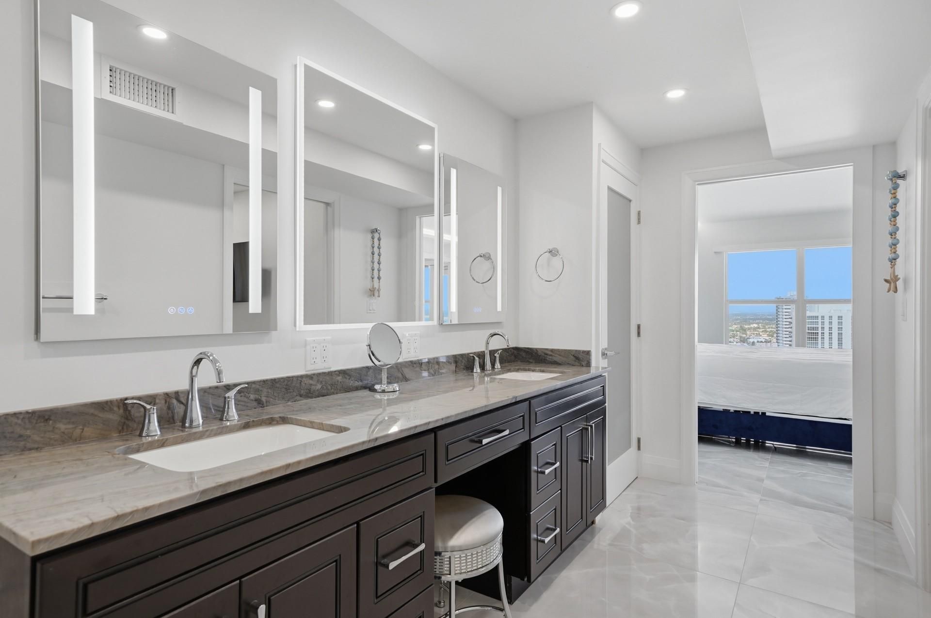 3900 S Galt Ocean Drive, Unit 2814, Fort Lauderdale, FL 33308 Photo