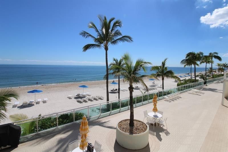 3900 S Galt Ocean Drive, Unit 2814, Fort Lauderdale, FL 33308 Photo