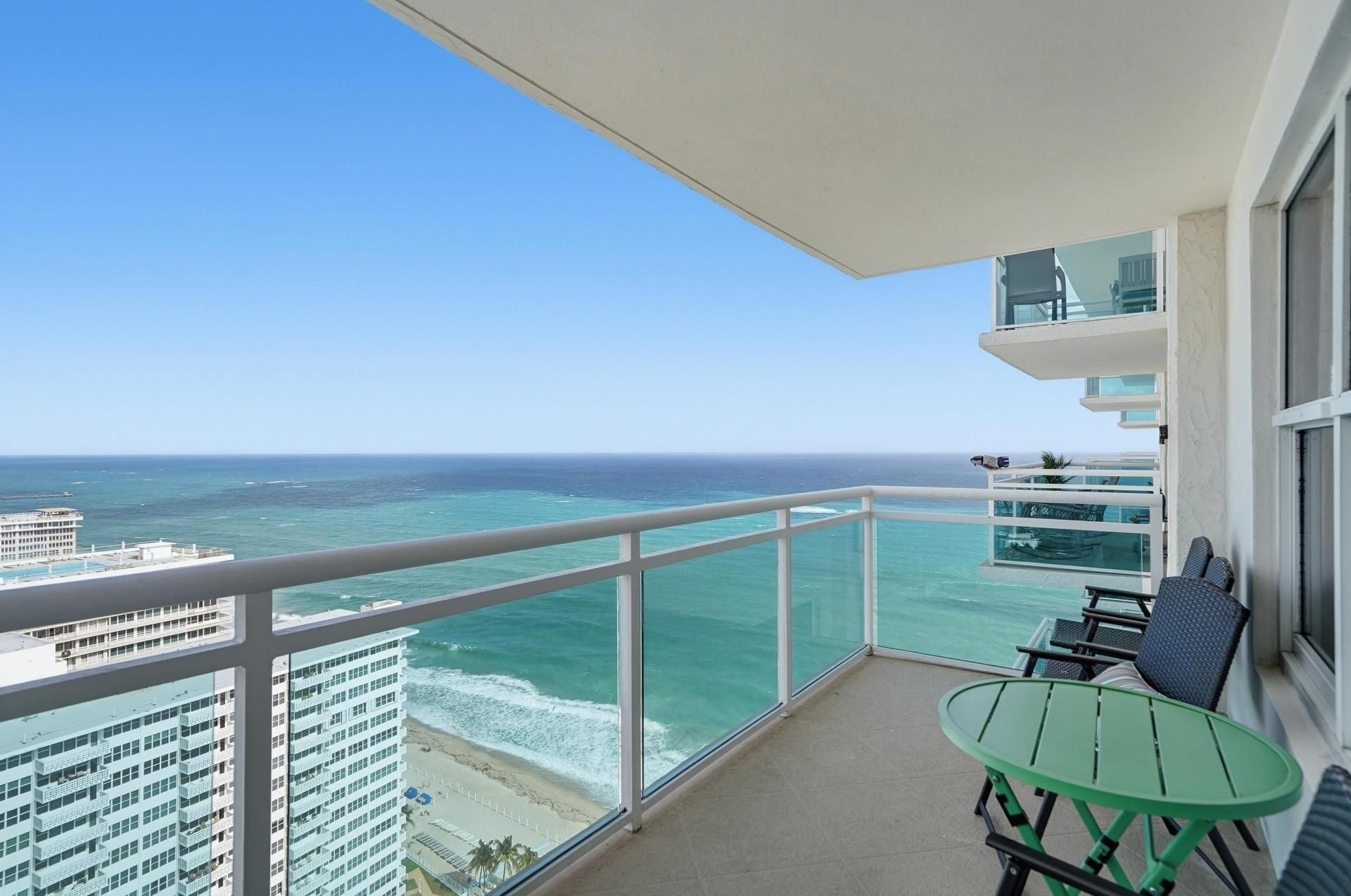 3900 S Galt Ocean Drive, Unit 2814, Fort Lauderdale, FL 33308 Photo