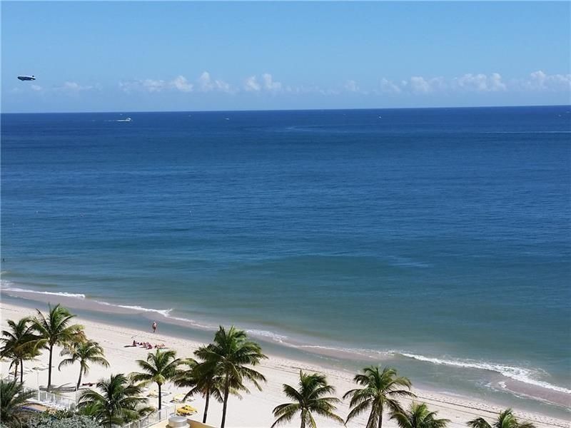 3900 S Galt Ocean Drive, Unit 2814, Fort Lauderdale, FL 33308 Photo