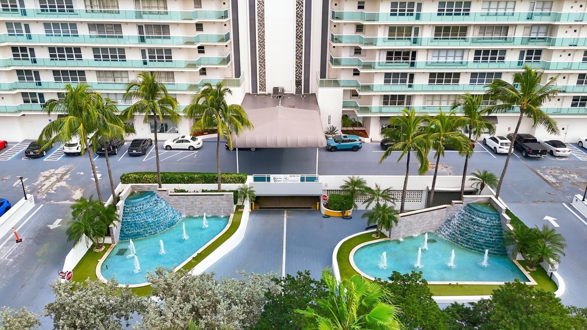 3900 S Galt Ocean Drive, Unit 2814, Fort Lauderdale, FL 33308 Photo