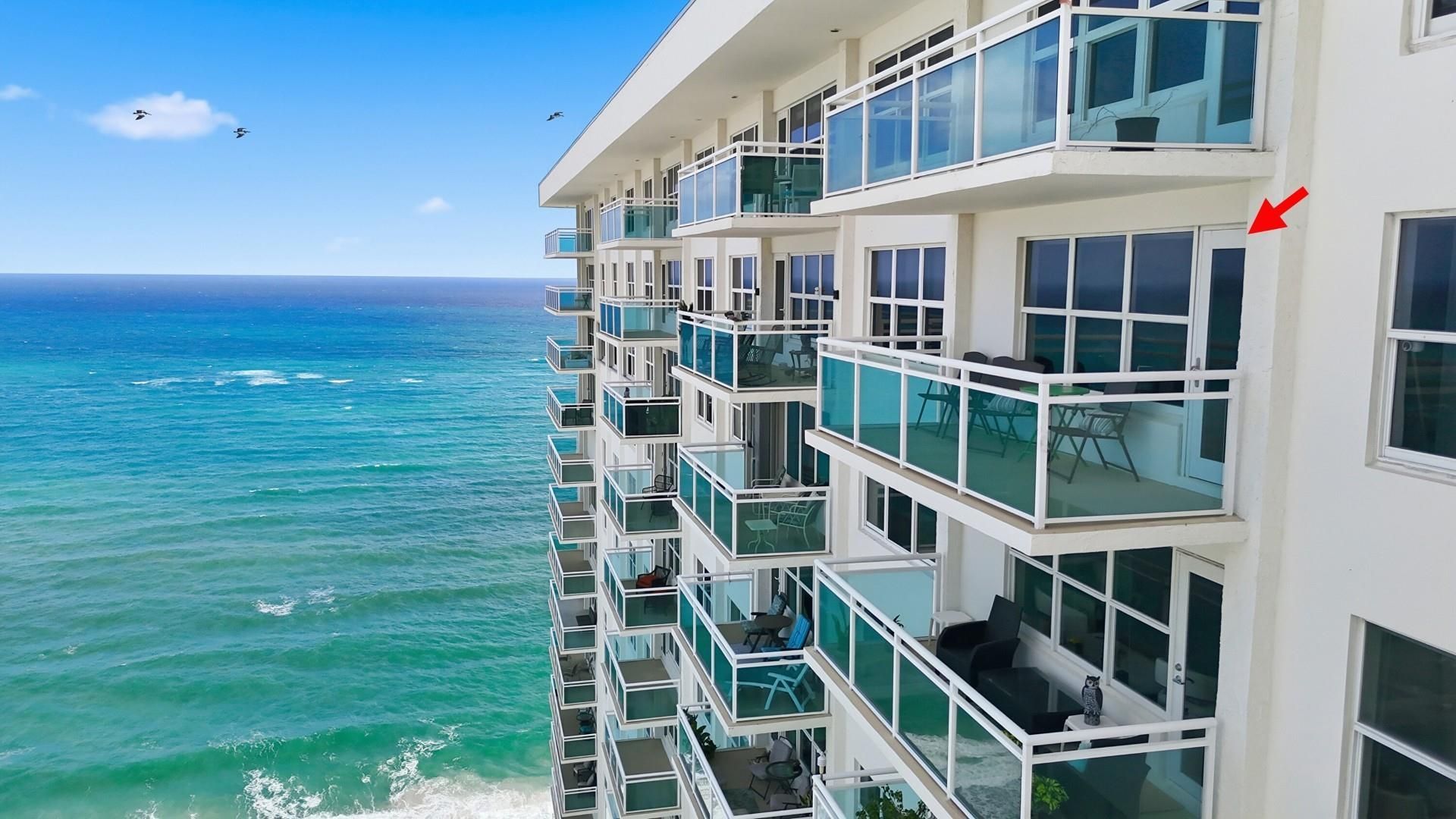 3900 S Galt Ocean Drive, Unit 2814, Fort Lauderdale, FL 33308 Photo