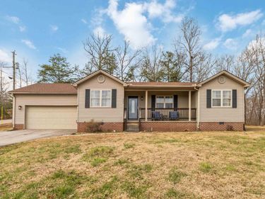 360 Forest Trail Drive, Berea, KY 40403