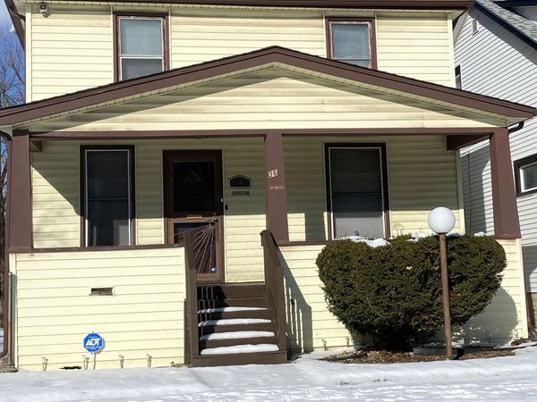 36 Brighton Street, Highland Park, MI 48203