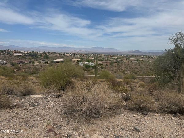 11426 N CRESTVIEW Drive, Unit 3, Fountain Hills, AZ 85268