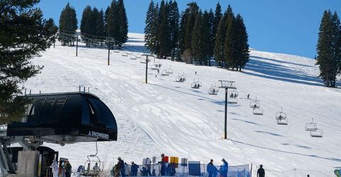 11723 Snowpeak Way, Truckee, CA 96161 Photo