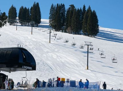 11723 Snowpeak Way, Truckee, CA 96161 Photo