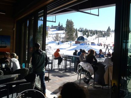 11723 Snowpeak Way, Truckee, CA 96161 Photo