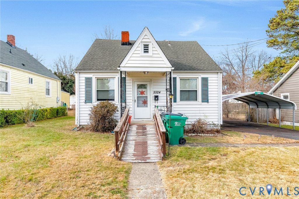 5524 Cedar Croft Street, Richmond, VA 23228 Main Photo