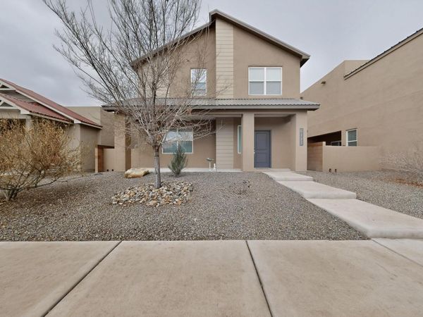 6123 Motherwell Drive SE, Albuquerque, NM 87106
