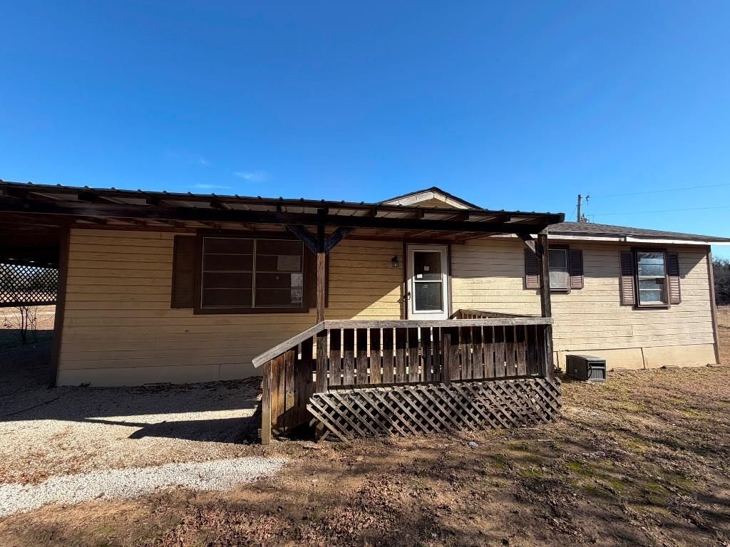 14607 Us Highway 77, Marietta, OK 73448 Main Photo