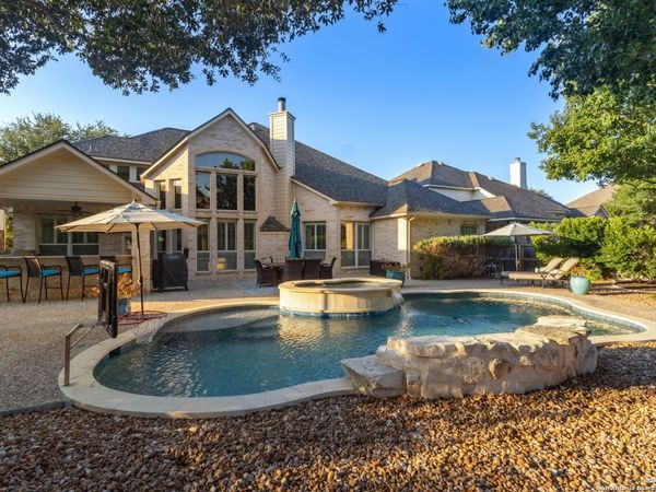 913 Desert Bluff, San Antonio, TX 78258