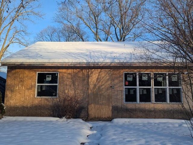 1706 Robertson Avenue, Lansing, MI 48915 Main Photo