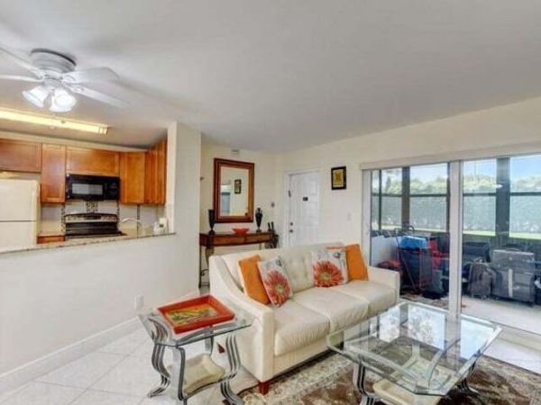 7539 S Oriole Boulevard, Unit 103, Delray Beach, FL 33446