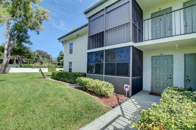 7539 S Oriole Boulevard, Unit 103, Delray Beach, FL 33446 Photo