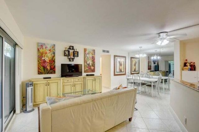 7539 S Oriole Boulevard, Unit 103, Delray Beach, FL 33446 Photo