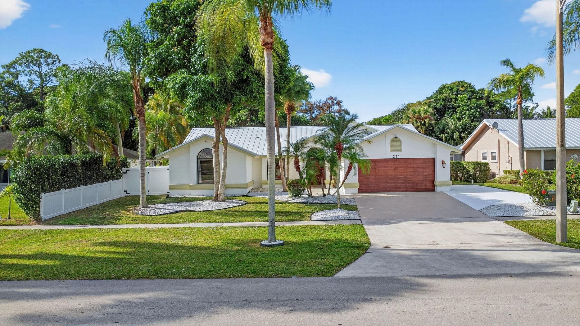 234 Ponce De Leon Street, Royal Palm Beach, FL 33411 Photo