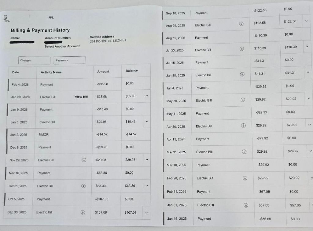 234 Ponce De Leon Street, Royal Palm Beach, FL 33411 Photo