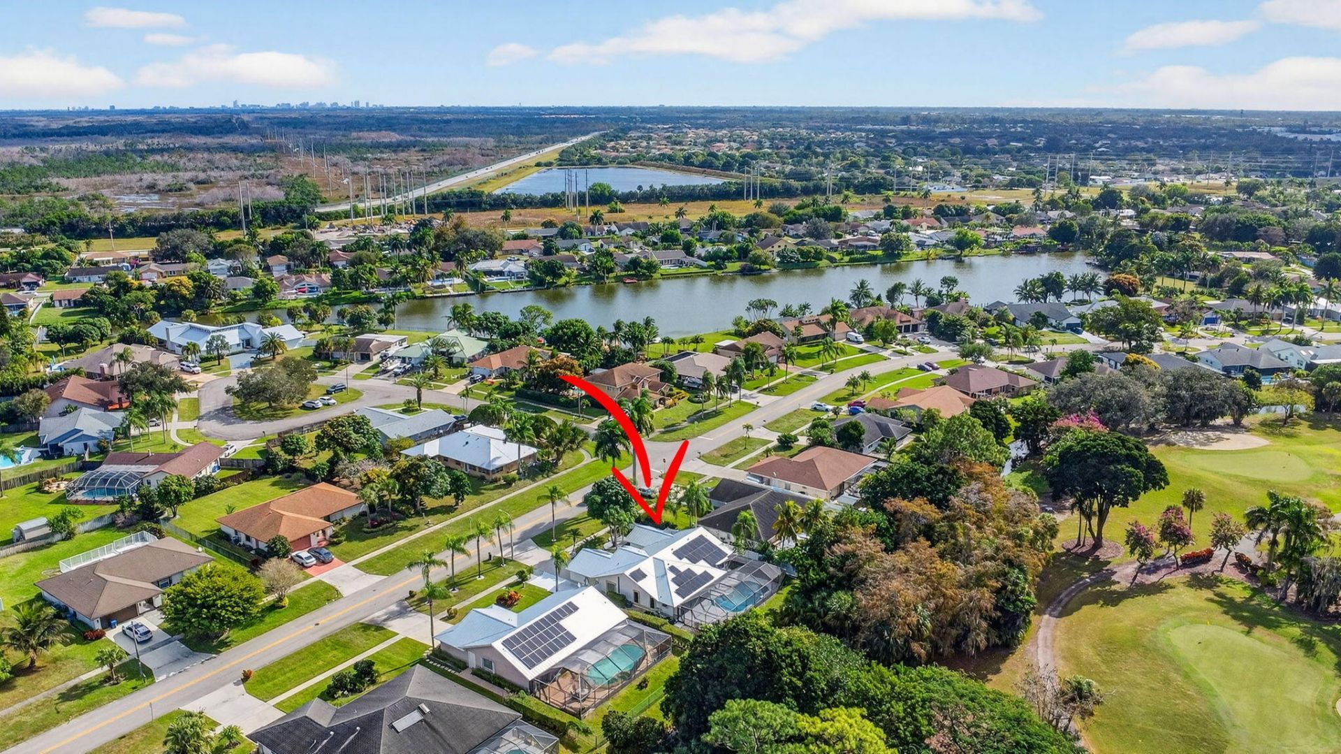 234 Ponce De Leon Street, Royal Palm Beach, FL 33411 Photo