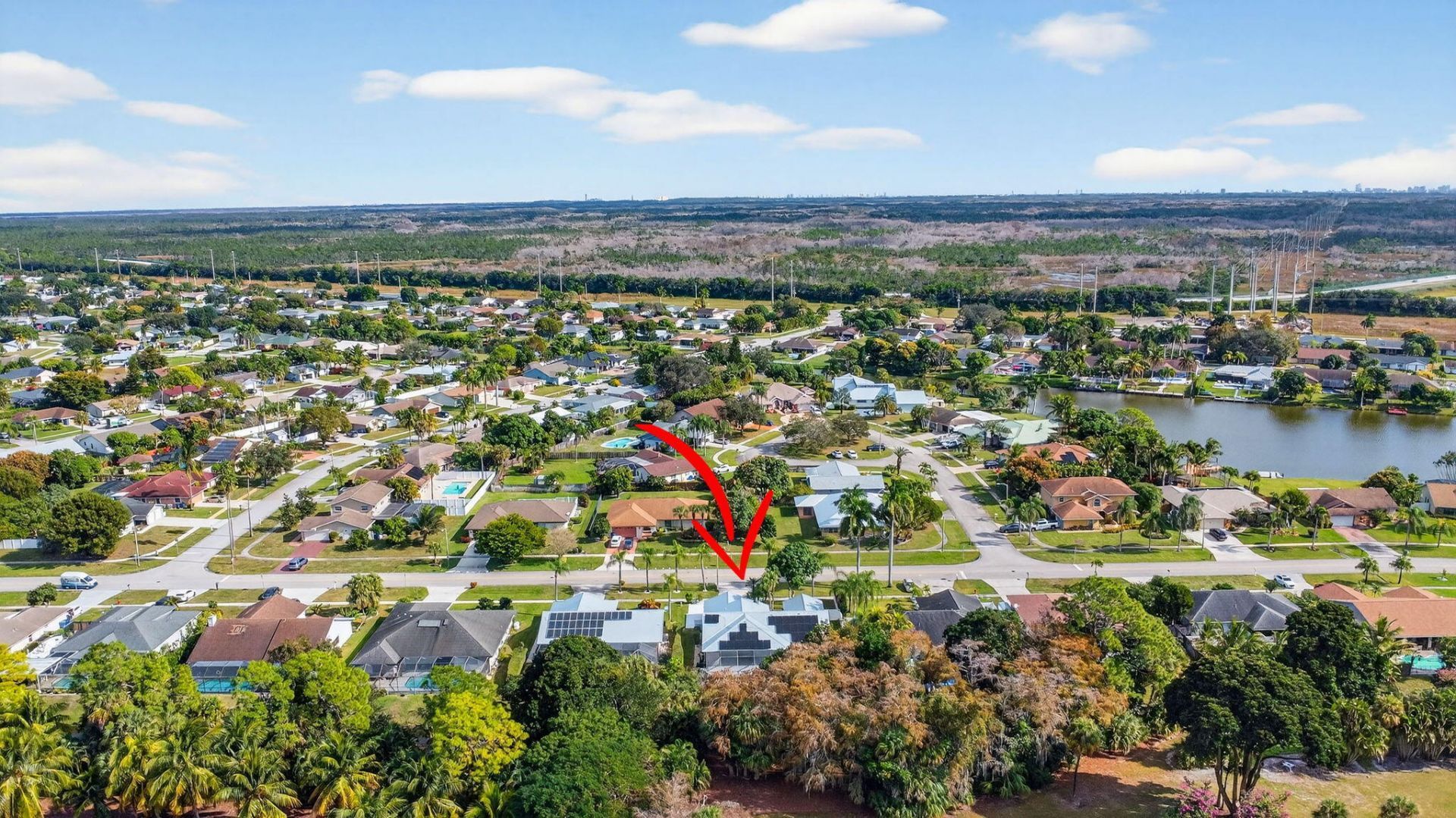 234 Ponce De Leon Street, Royal Palm Beach, FL 33411 Photo