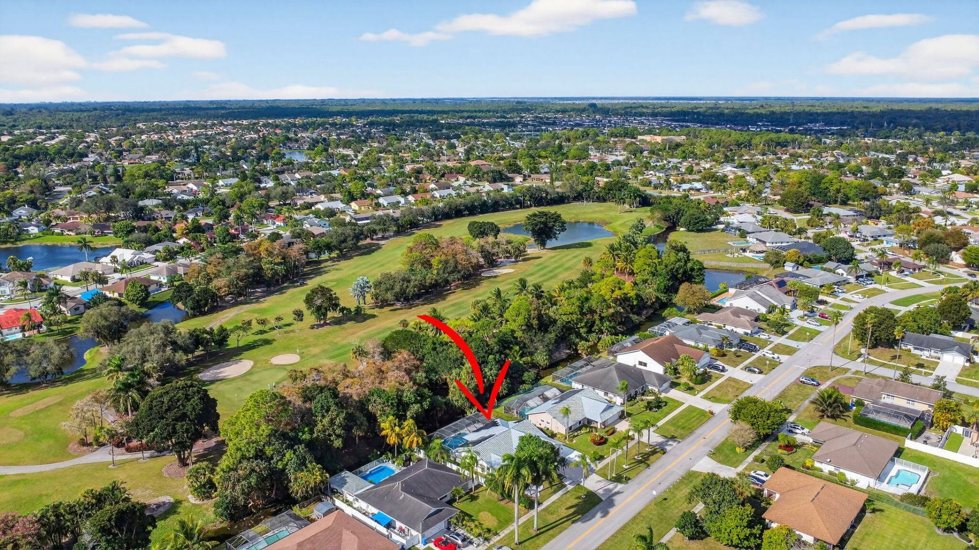 234 Ponce De Leon Street, Royal Palm Beach, FL 33411 Photo