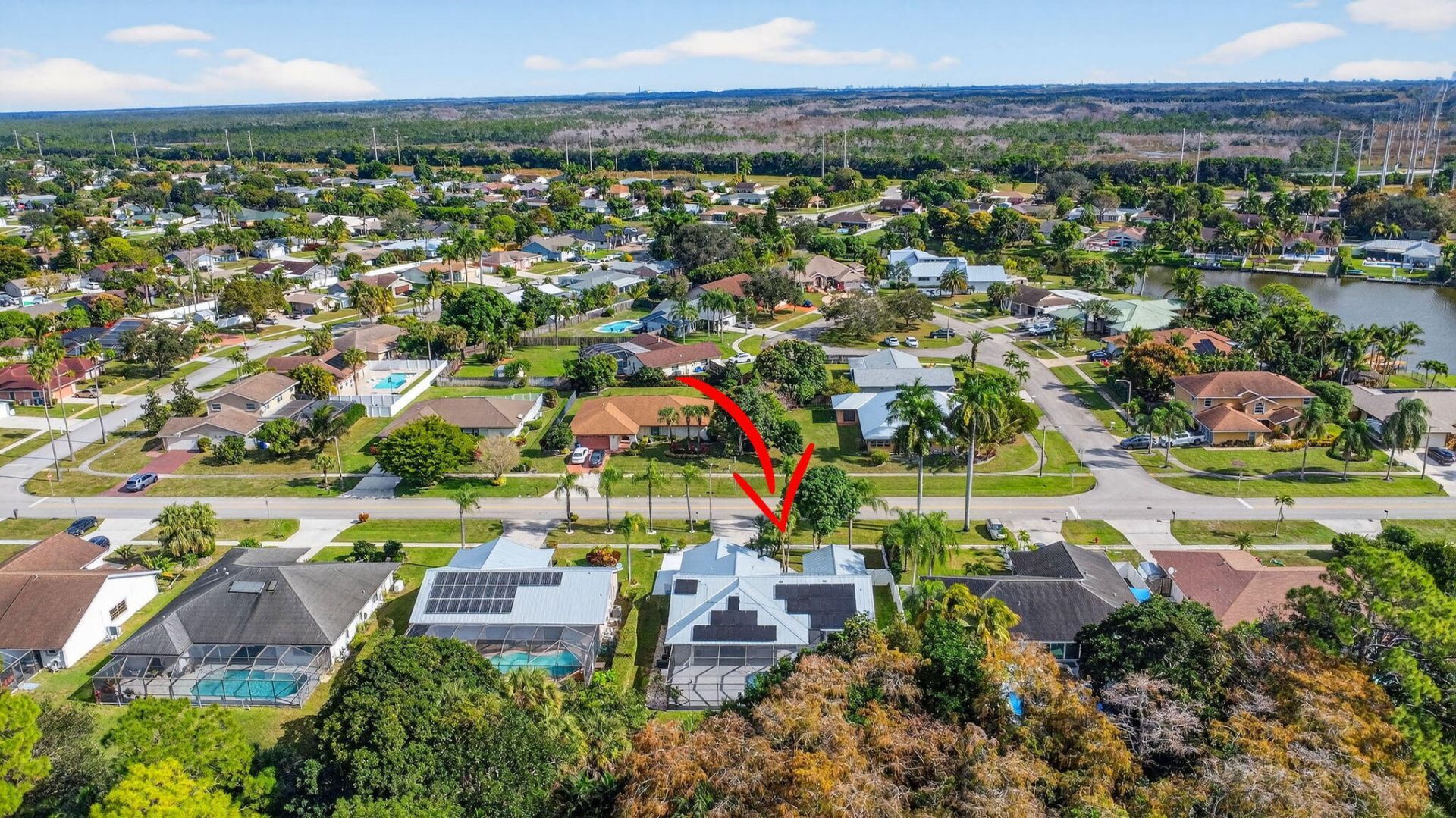 234 Ponce De Leon Street, Royal Palm Beach, FL 33411 Photo