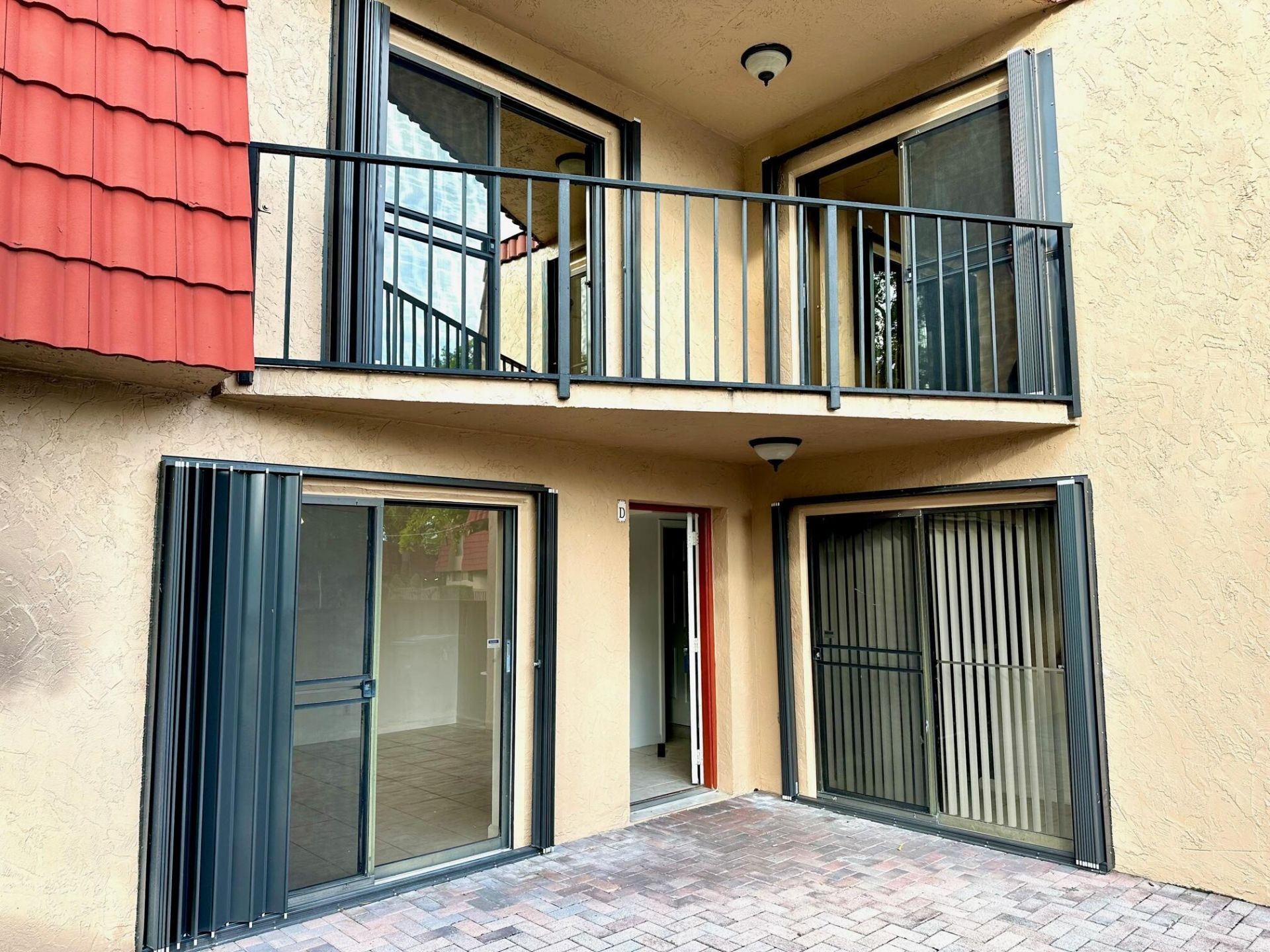 8081 Severn Drive, Unit D, Boca Raton, FL 33433 Photo