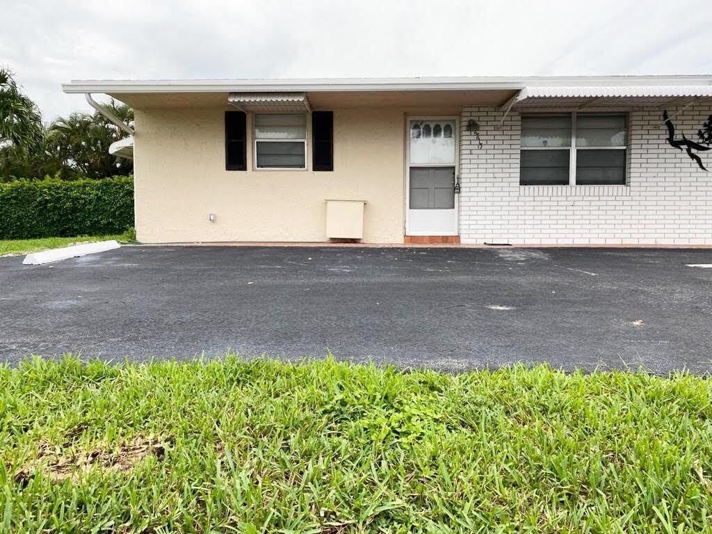 2715 Ponce De Leon Boulevard, Delray Beach, FL 33445 Photo
