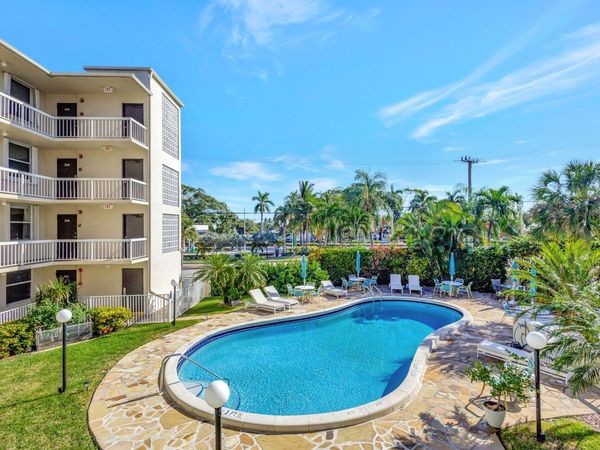 1131 SE 4th Street, Unit 3060, Boynton Beach, FL 33435