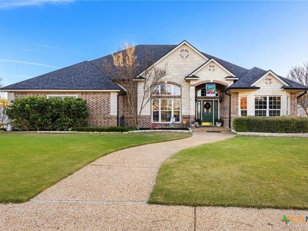 11209 Inverness Road, Belton, TX 76513