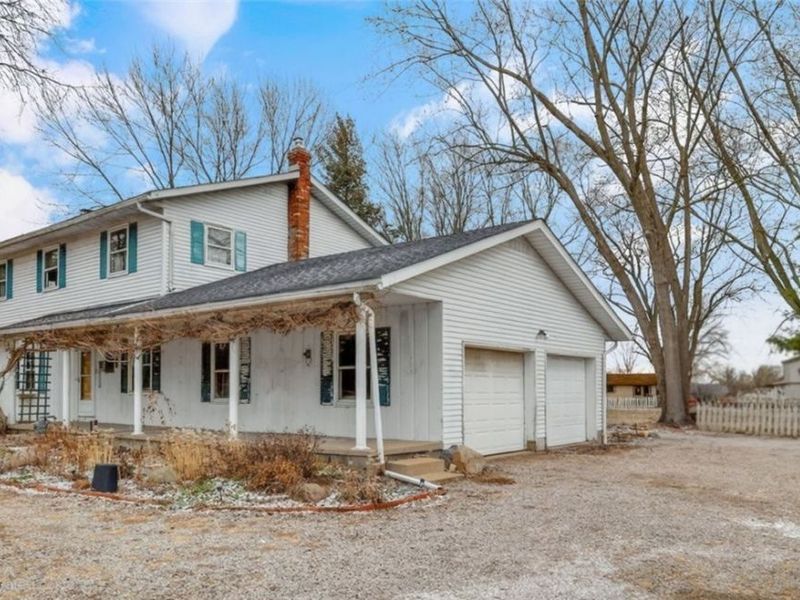 9791 Hulbert Road, Seville, OH 44273 Photo 2